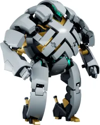 GOOD SMILE COMPANY MODEROID ARHAN - RAKUEN TSUIHO -Expelled from Paradise- - photo 9