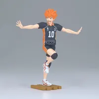 BANDAI HAIKYU!! FIGURE(A:SHOYO HINATA) - Haikyu!! - photo 2
