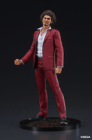 DIGSTA "Like a Dragon"  Ichiban Kasuga 1
