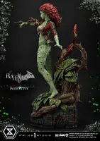 Prime 1 Studio Museum Masterline Batman: Arkham City Poison Ivy - DC Comics - photo 2