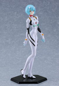PLAMAX Rei Ayanami 6