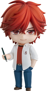 Nendoroid Mikoto Mikoshiba 2