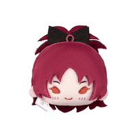 Puella Magi Madoka Magica The Movie -Rebellion- Smartphone Strap 16