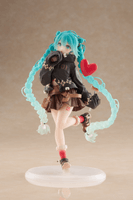 Hatsune Miku Figure - Fashion (Outdoor Ver.) 9