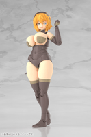 FRAME ARMS GIRL KAGUTSUCHI-KOU 16