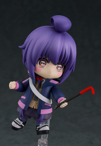 Nendoroid Yayoi Hozuki 5