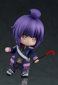 GOOD SMILE COMPANY Nendoroid Yayoi Hozuki - Dark Gathering - photo 5