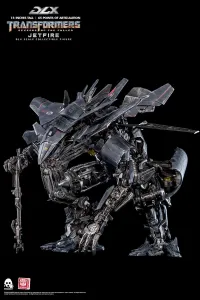 threezero Transformers: Revenge of the Fallen - DLX Jetfire - Transformers - photo 14