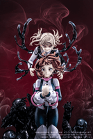 ANO-Bamen My Hero Academia Shojo No Ego 1