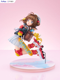 Anime 25th Anniversary Sakura Kinomoto 1/7 Scale Figure 1
