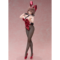 B-style iro Bunny Monica Illustrated by DSmile Pre-painted Complete Figure 7
