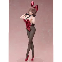 FREEing B-style iro Bunny Monica Illustrated by DSmile Pre-painted Complete Figure - Iro Bunny - photo 7