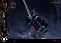 Ultimate Premium Masterline Berserk Guts, Berserker Armor Unleash Edition Deluxe Version 46