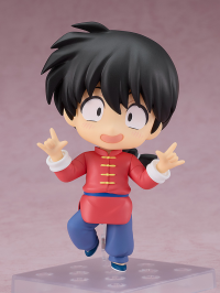 Nendoroid Ranma Saotome 6