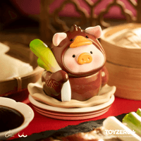 LuLu the Piggy - Lu's Table Series (Blind Box) 9