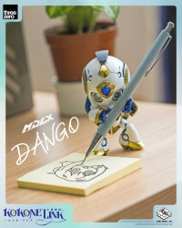 Kokone Link - MDLX Dango 38