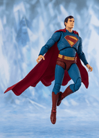 Superman (SUPERMAN) SUPERMAN, TAMASHII NATIONS S.H.Figuarts 5