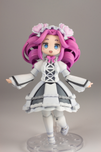 Plafia Shikoku Metan 4