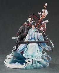 Good Smile Arts Shanghai Wei Wuxian &amp; Lan Wangji: Buxianxian Ver. - The Master of Diabolism - photo 6