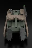 KOTOBUKIYA TYPE70MODEL1 GOU-RAI2 - FRAME ARMS - photo 11
