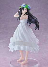 Lycoris Recoil Takina Inoue: Birthday illustration Ver. Non-Scale Figure 16
