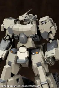 KOTOBUKIYA MECHA SUPPLY 15 CUSTOMIZE HEAD Type B - M.S.G - photo 13
