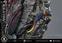 Prime 1 Studio Real Elite Masterline God of War: Ragnarok Kratos Regular Version - God Of War - photo 12