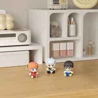 GOOD SMILE COMPANY Huggy Good Smile Kagura - Gintama - photo 4