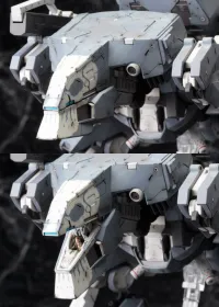 KOTOBUKIYA Metal Gear Sahelanthropus - Metal Gear series - photo 3