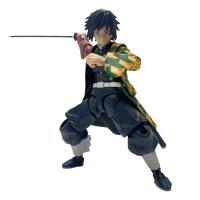 Ultimate Legends Demon Slayer: Giyu Tomioka 2