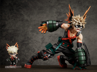 Katsuki Bakugo 3