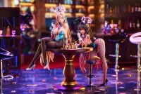 Good Smile Arts Shanghai Karin Kakudate (Bunny Girl): Game Playing Ver. - Blue Archive - photo 11