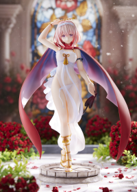 To LOVE Ru Darkness 'Momo Belia Deviluke' The Magician Ver. 1:7 PVC Figure 2