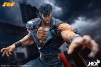 HEX Collectibles HEX Collectibles Fist of the North Star Kenshiro 1/6 Scale Statue - Fist of the North Star - photo 20
