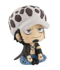 Lookup ONE PIECE Trafalgar Law（Repeat） 9
