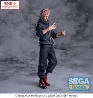 SEGA XStellar "Jujutsu Kaisen Culling Game" "Yuji Itadori" - Jujutsu Kaisen - photo 6