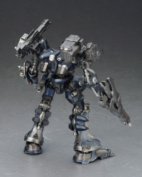 MIRAGE C01-GAEA 5