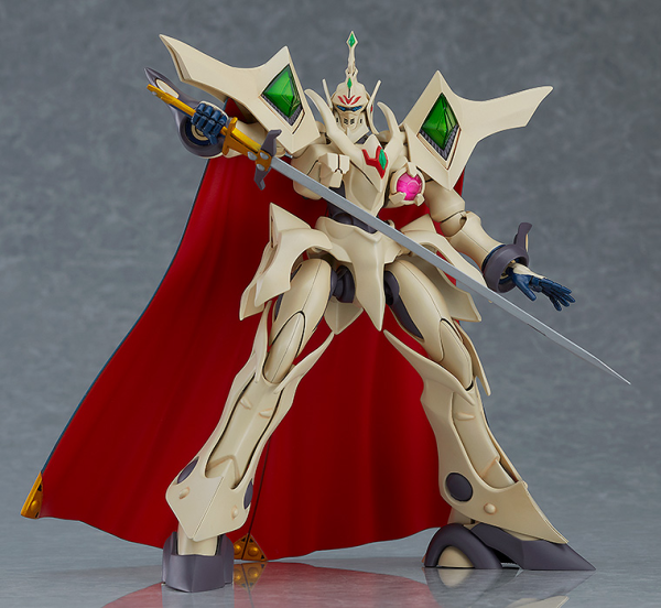 MODEROID Escaflowne(third-run)