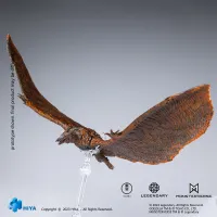 HIYA TOYS Exquisite Basic Series None Scale Godzilla King of the Monsters Rodan Flameborn - Godzilla - photo 3