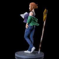 Sumireko Ogawa from the TV anime "The Grimm Variations: Otome, Kaiju, and the Spirited Away" 5