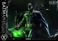 Museum Masterline Batman: Hush (Comics) Batman Batcave Black Version 58