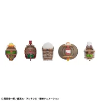 MegaHouse Yuracolle series ONE PIECE GRAND LINE collection Special Packaging Set - ONE PIECE - photo 4