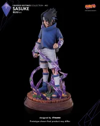 Tsume Art Sasuke - BIJUtsu - NARUTO - photo 10