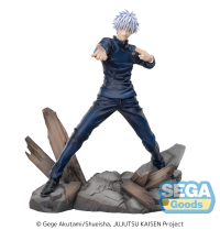 Luminasta "Jujutsu Kaisen Hidden Inventory/Premature Death" "Satoru Gojo" Fierce Battle 5