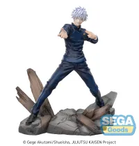 SEGA Luminasta "Jujutsu Kaisen Hidden Inventory/Premature Death" "Satoru Gojo" Fierce Battle - Jujutsu Kaisen - photo 5