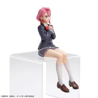 SEGA TV Anime "DAN DA DAN" PM Perching Figure "Aira" - Dandadan - photo 2