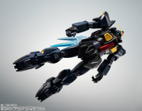 <SIDE MS> RX-178 Gundam Mk-Ⅱ (Titans) ver. A.N.I.M.E. "Mobile Suit Z Gundam", TAMASHII NATIONS The Robot Spirits 9