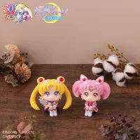 MegaHouse Lookup Sailor Moon Cosmos the movie ver.Eternal Sailor Moon - Sailor Moon - photo 10