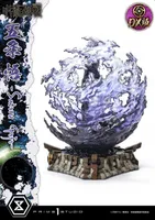 Prime 1 Studio Concept Masterline Jujutsu Kaisen Satoru Gojo DX Bonus Version - Jujutsu Kaisen - photo 29
