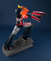 UA Mechanical GrendizerU Grendizer 5